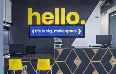 Storage Units at XYZ Storage - Leaside - 1 Laird Drive, Toronto ON